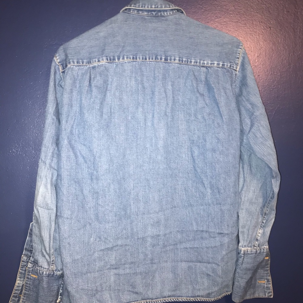 shirt